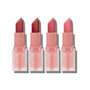 Weightless Matte Lipstick, #01 Ripe Chili