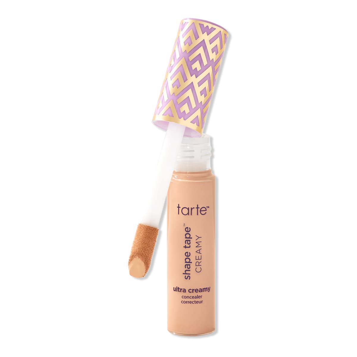 Shape Tape Ultra Creamy Concealer, 27H Light Medium Honey