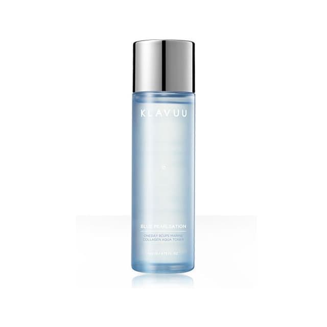 Blue Pearlsation One Day 8 Cups Marine Collagen Aqua Toner