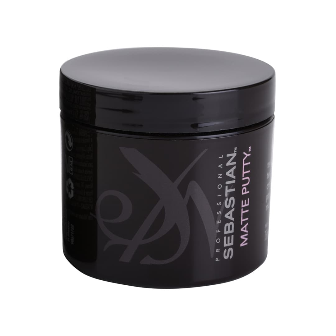 Matte Putty