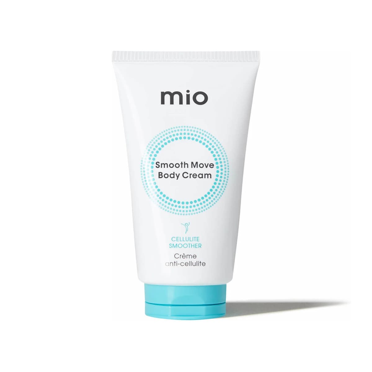 mio Smooth Move Body Cream .