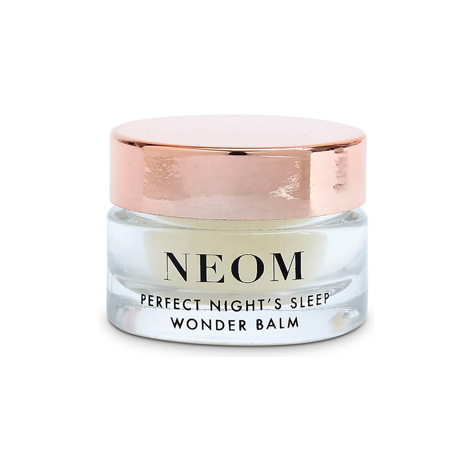 Wellbeing Perfect Night's Sleep Wonderbalm