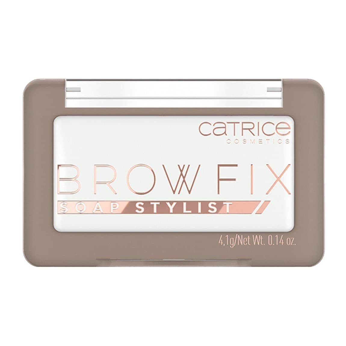 Brow Fix Soap Stylist 010 Full and Fluffy