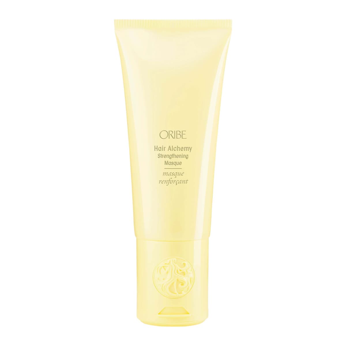 Hair Alchemy Strengthening Mask