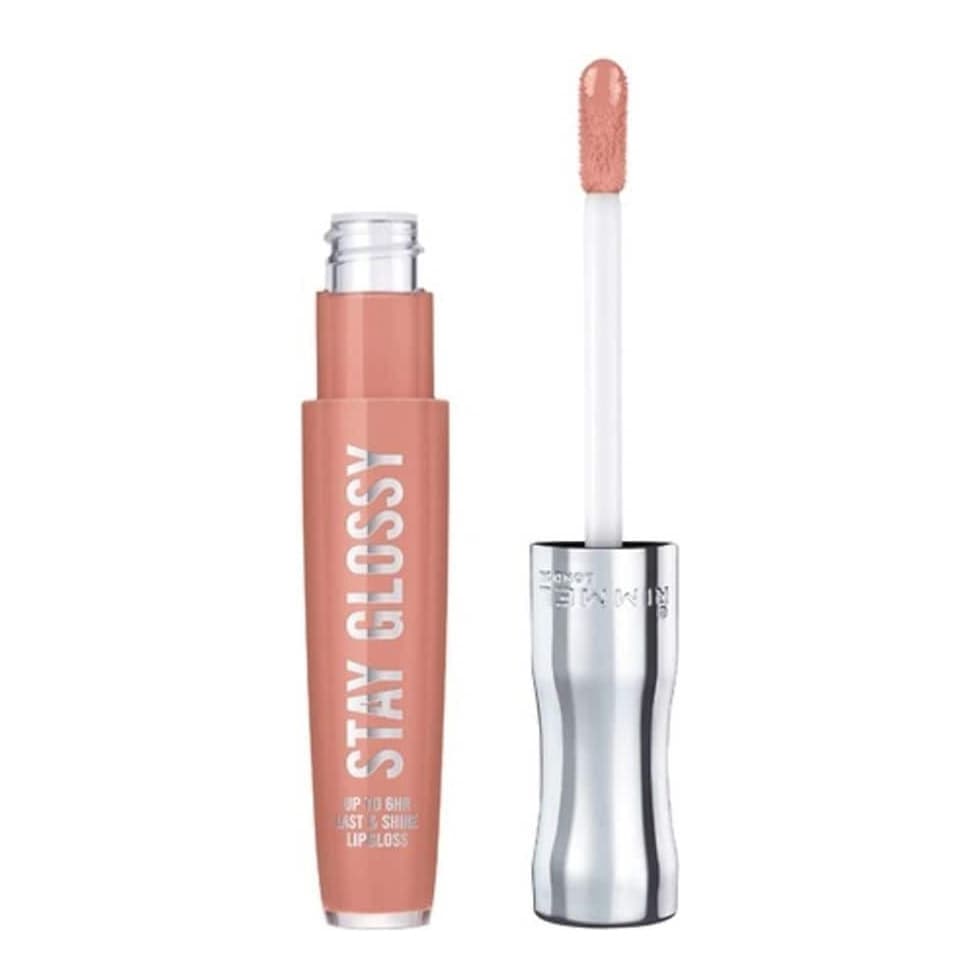 Lip Gloss, Sunday Brunch