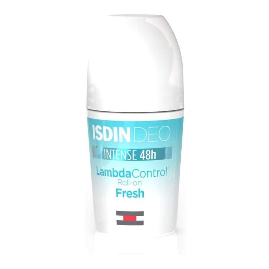 Deo Intense 48h Lambda Control Roll-On Antiperspirant Fresh