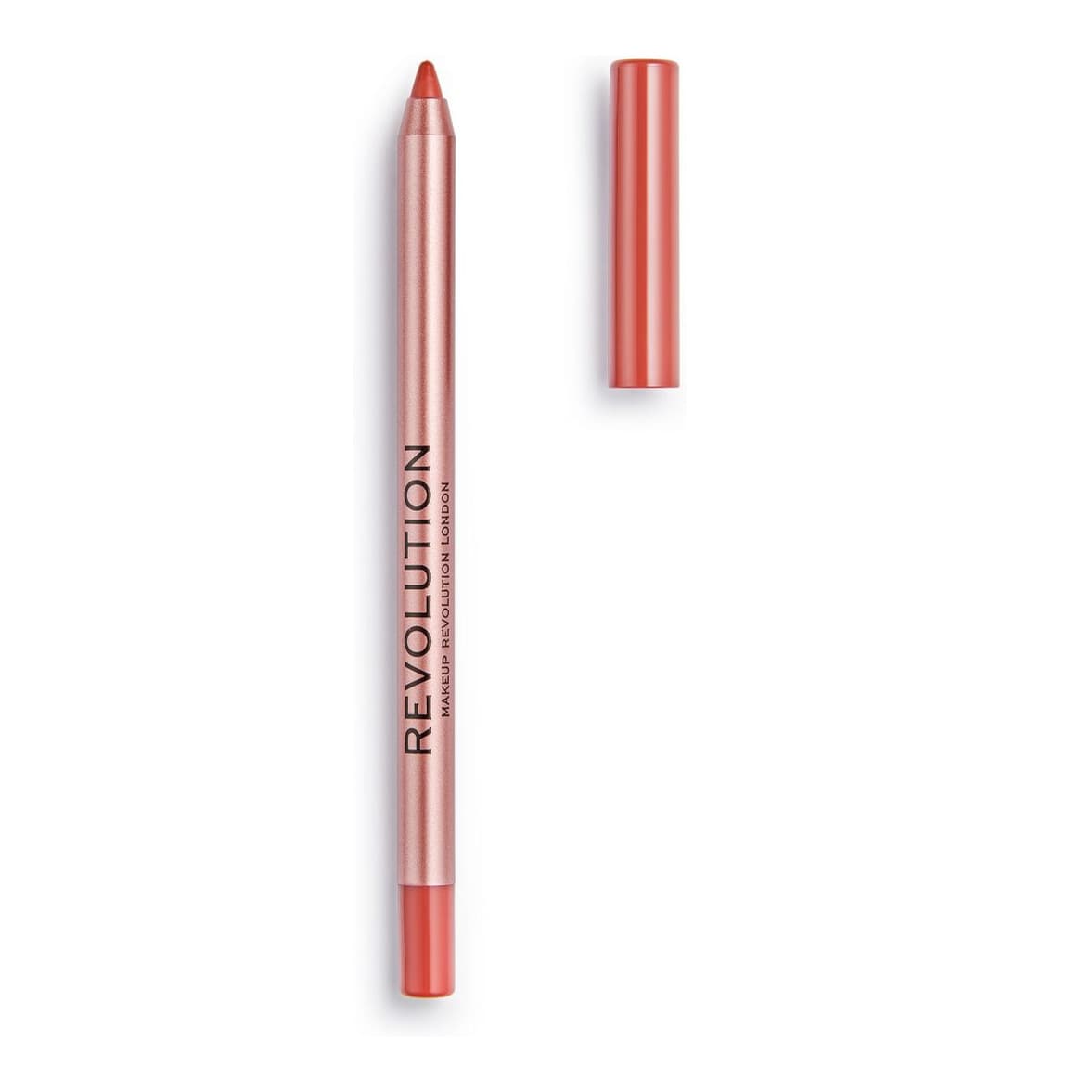Satin Kiss Lipliner, Fling