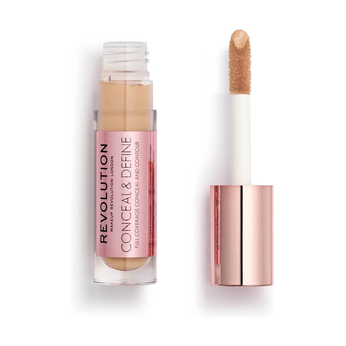 Conceal & Define Concealer - C10