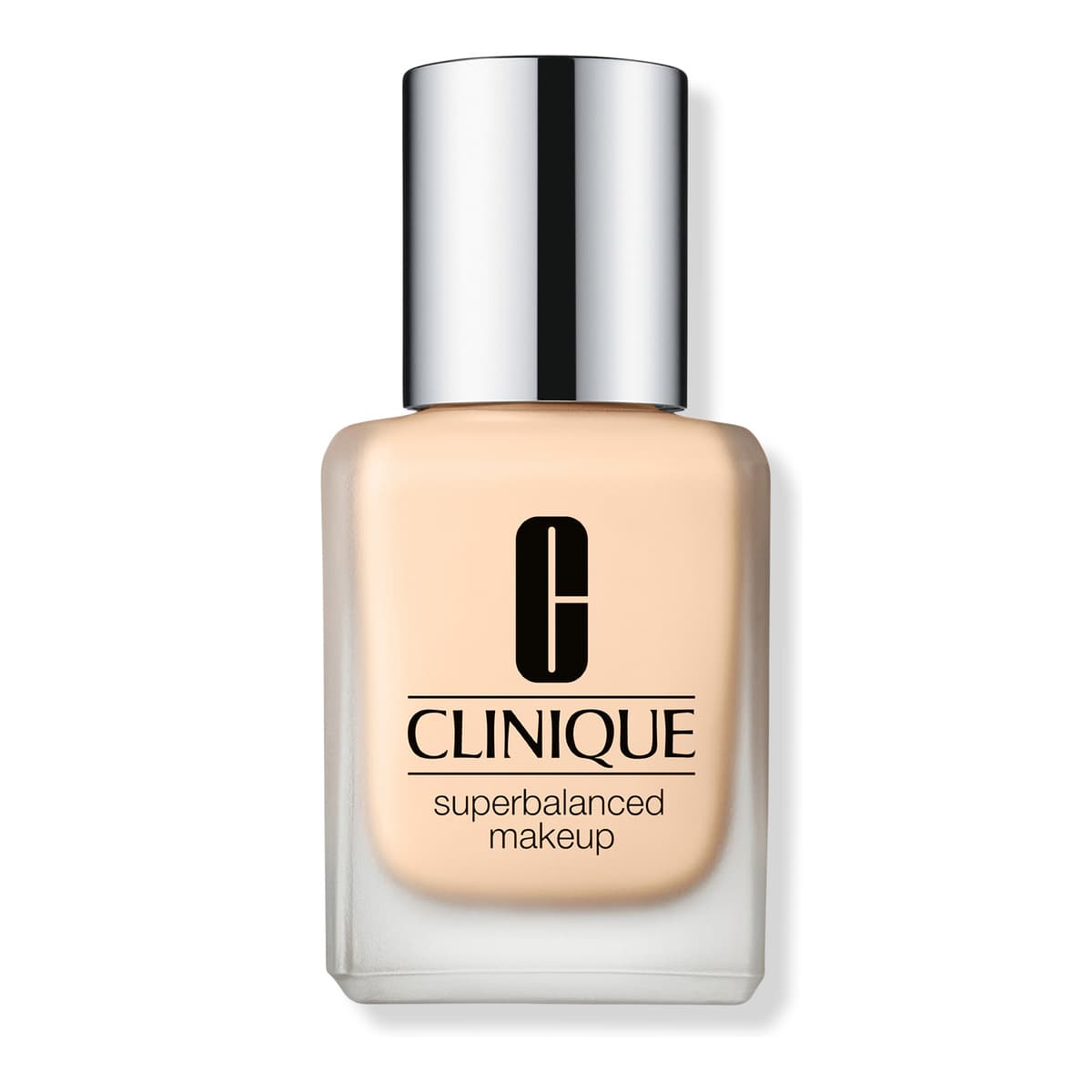 Superbalanced Makeup Foundation, #10 Alabaster