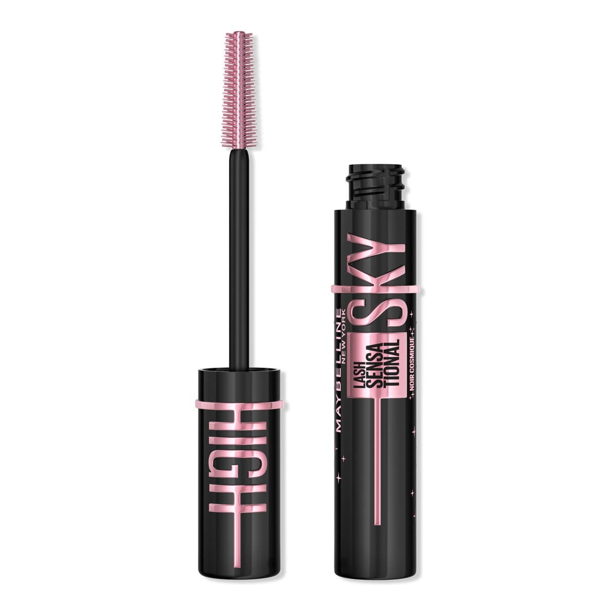 Lash Sensational Sky High Mascara, Cosmic Black