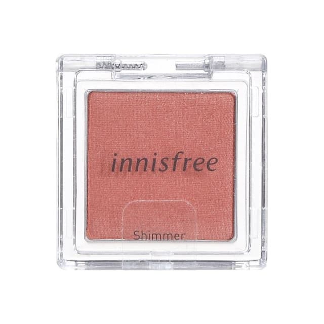 My Eye Shadow Shimmer, #21