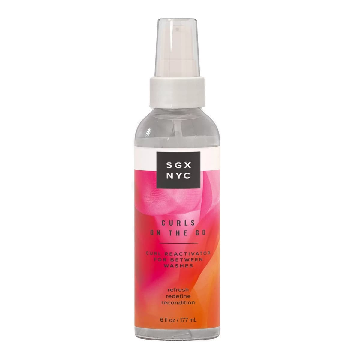 The Rebound Curls Enhancer