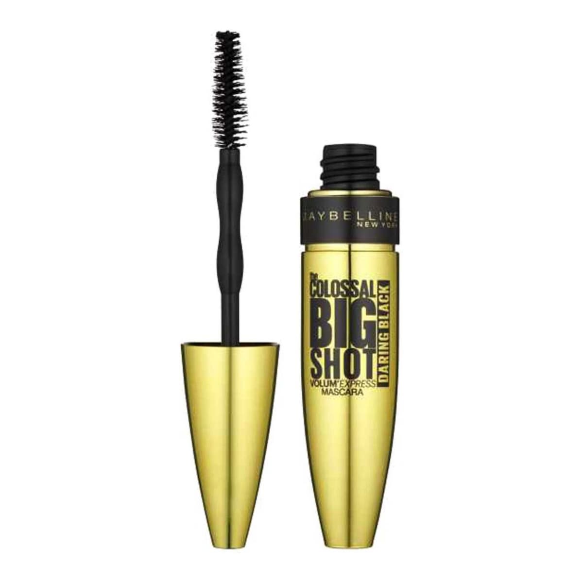 Colossal Big Shot Mascara