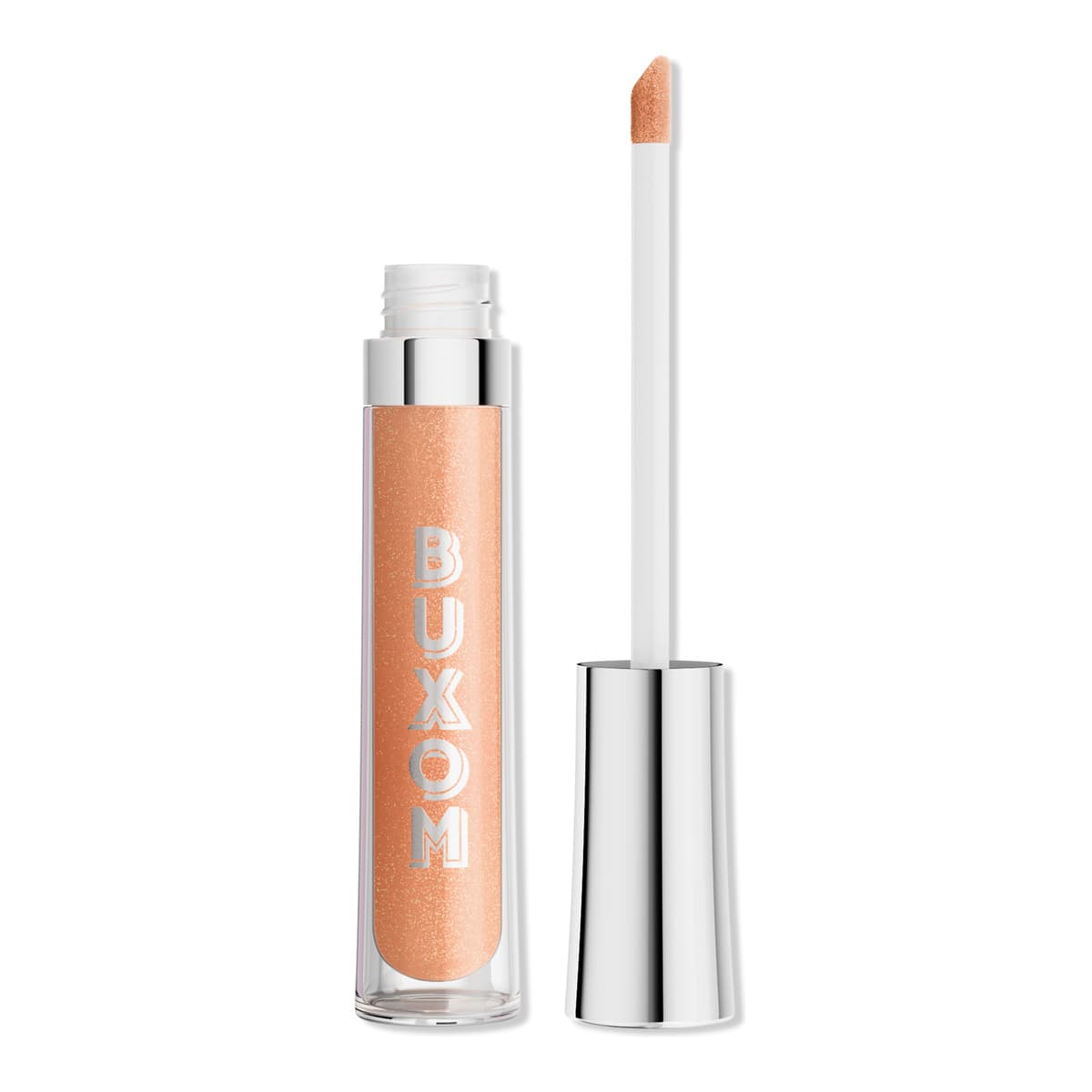 Full-On Plumping Lip Polish, Leslie