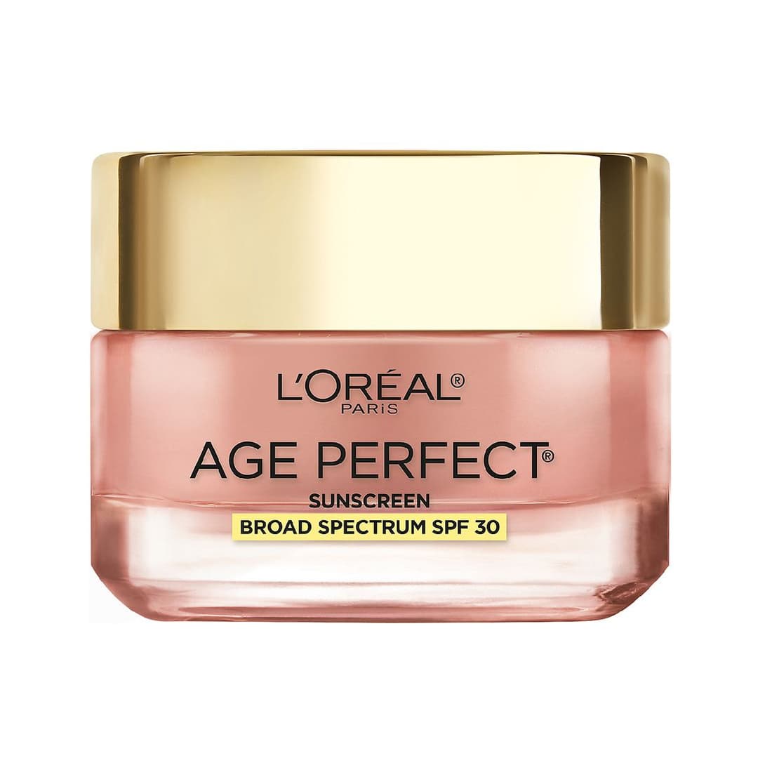 Rosy Tone Broad Spectrum SPF 30 Sunscreen
