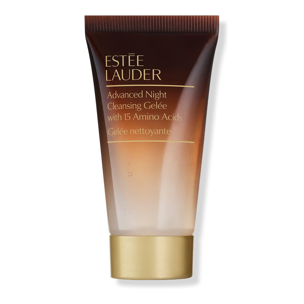 Travel Size Advanced Night Cleansing Gelée with 15 Amino Acids
