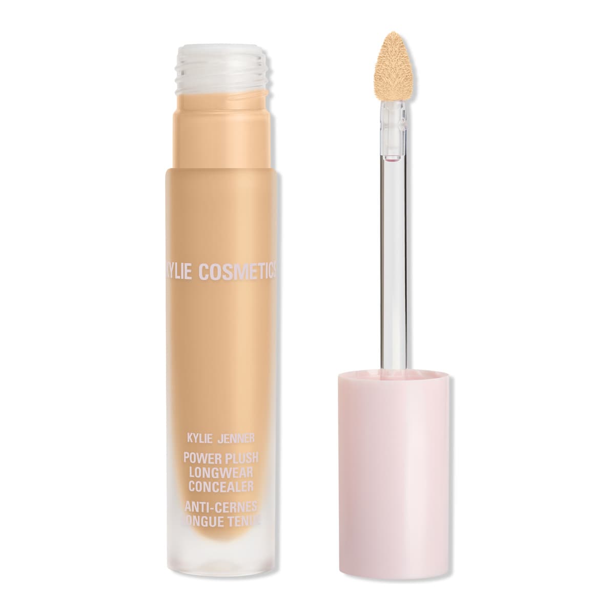 Power Plush Longwear Concealer, 4W