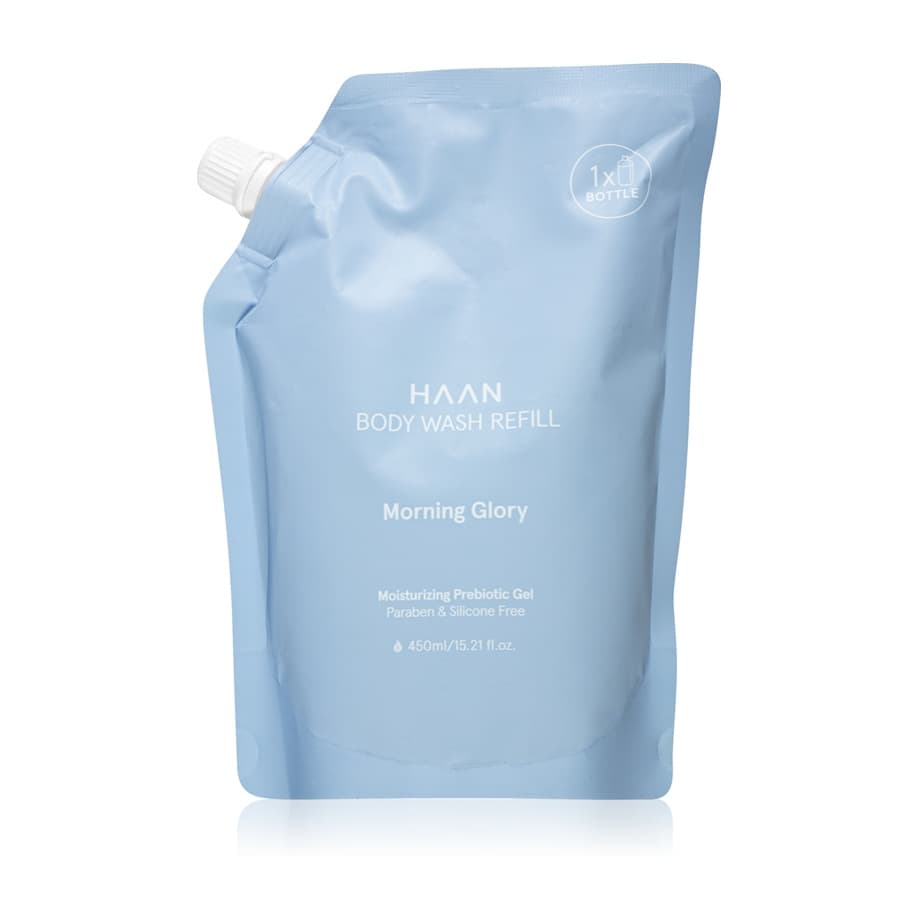 Body Wash Morning Glory