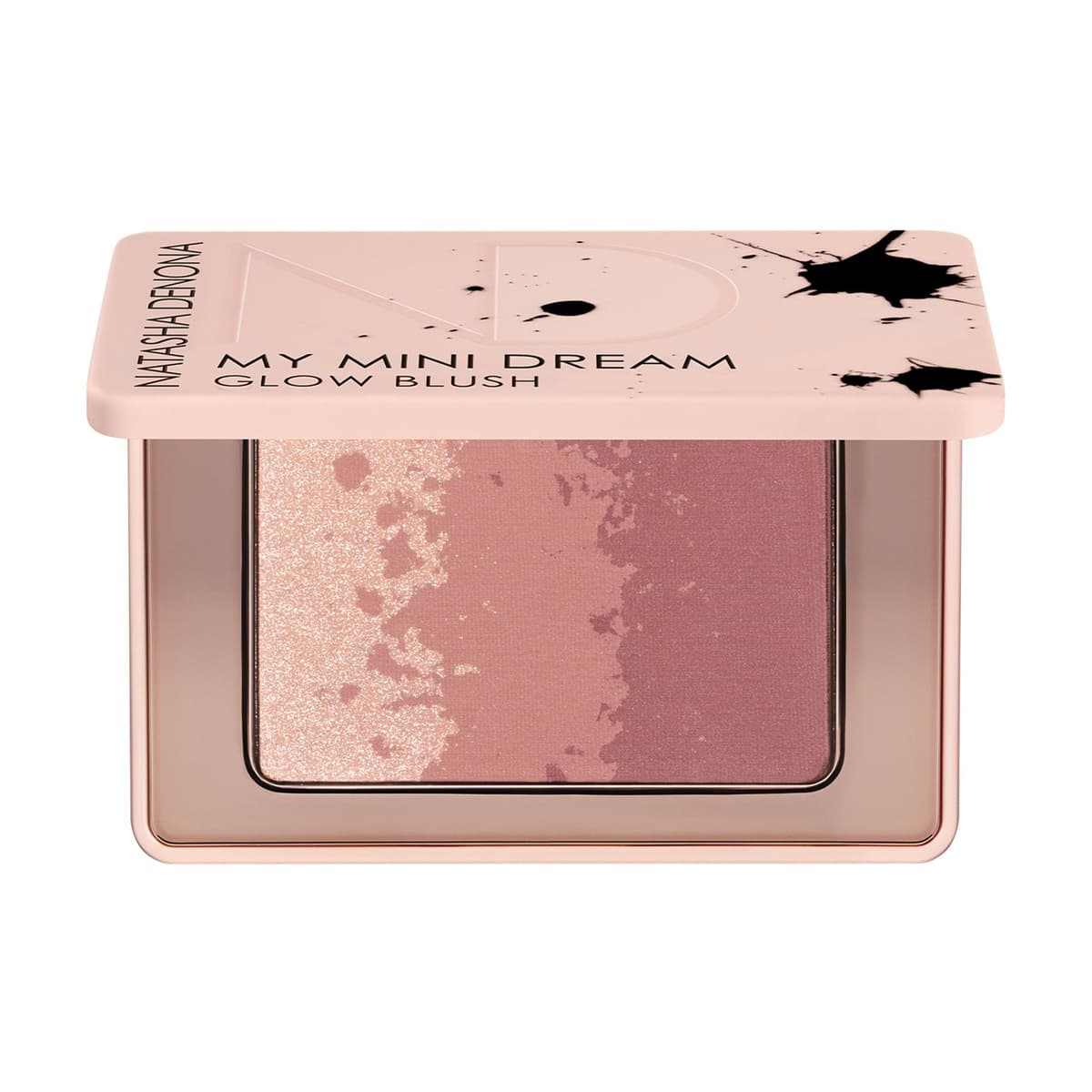 My Mini Dream Glow Blush