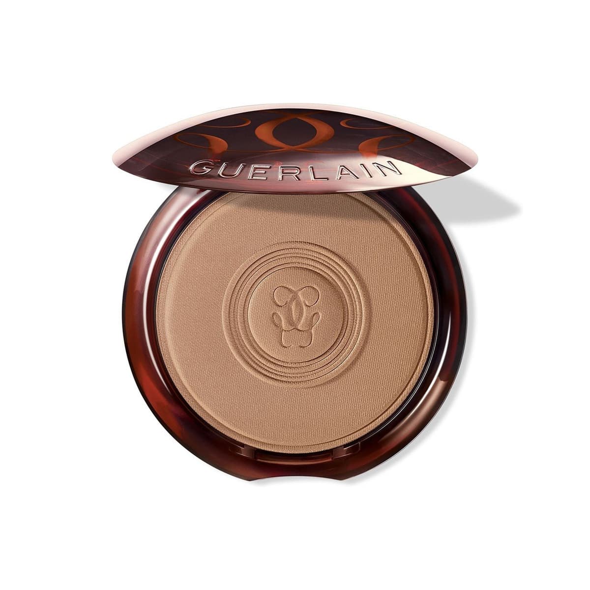 Terracotta Matte The Sculpting Powder Medium