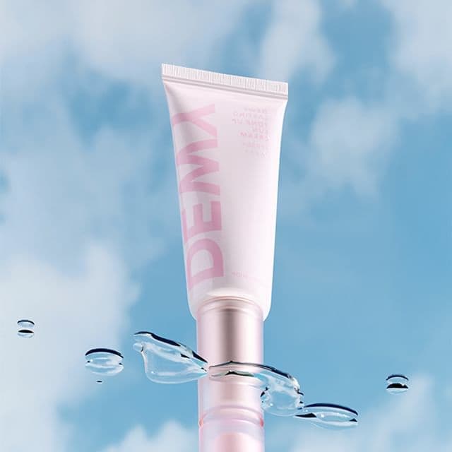 Dewy Lasting Tone UP Sun Cream