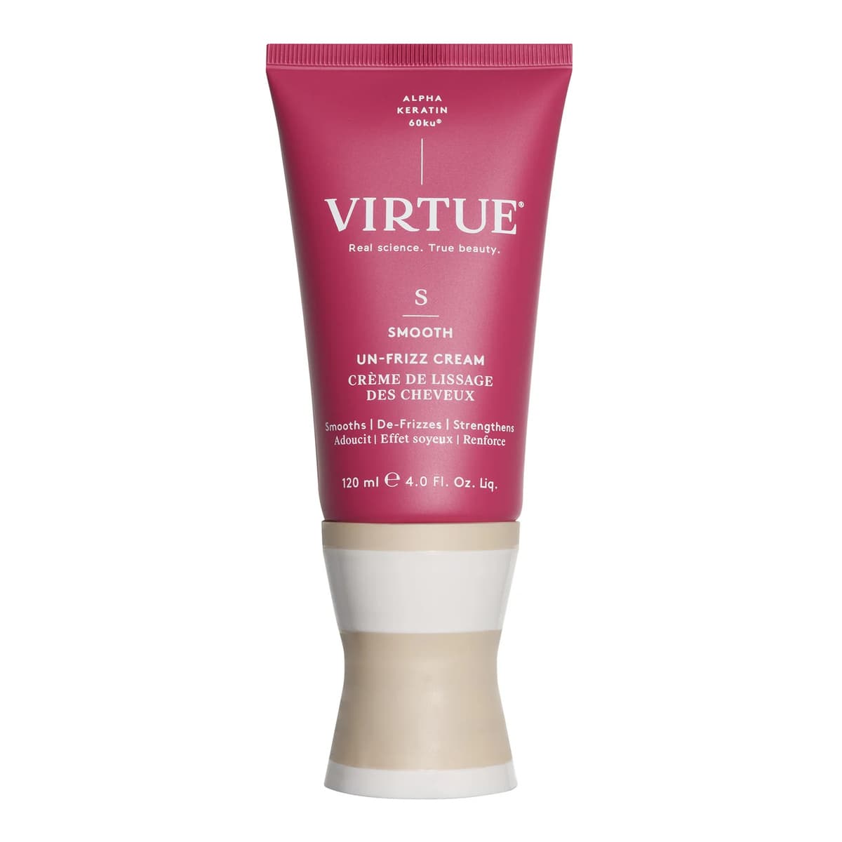 SMOOTH Un-Frizz Cream