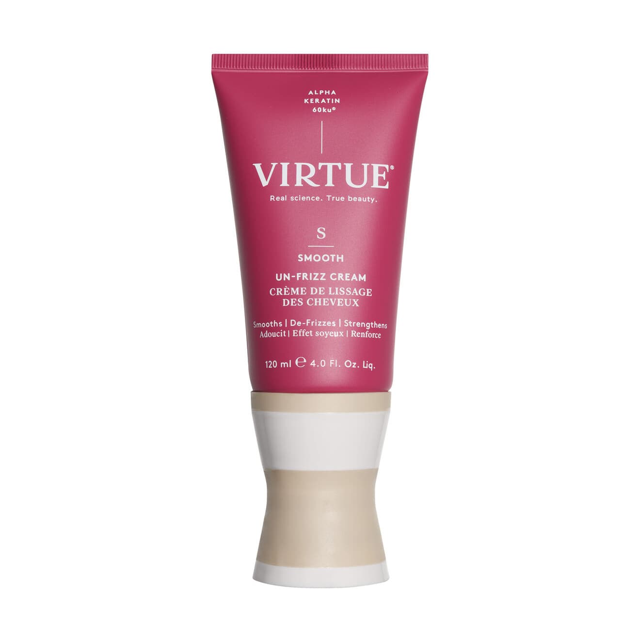 Un -Frizz Cream