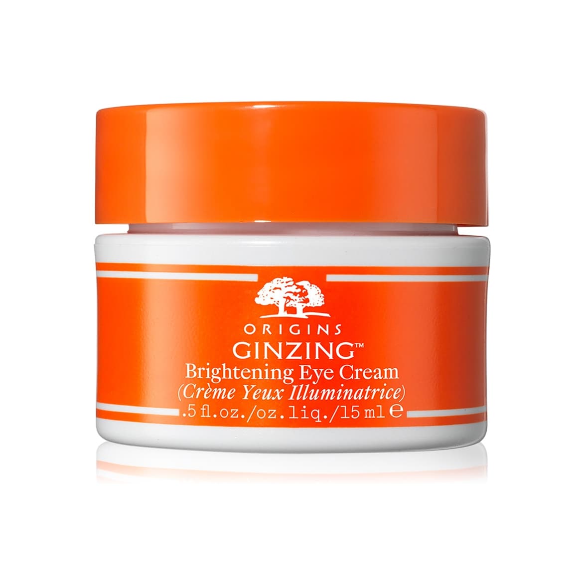 GinZing™ Brightening Eye Cream
