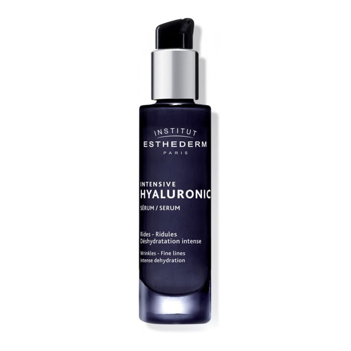Intensive Hyaluronic Serum