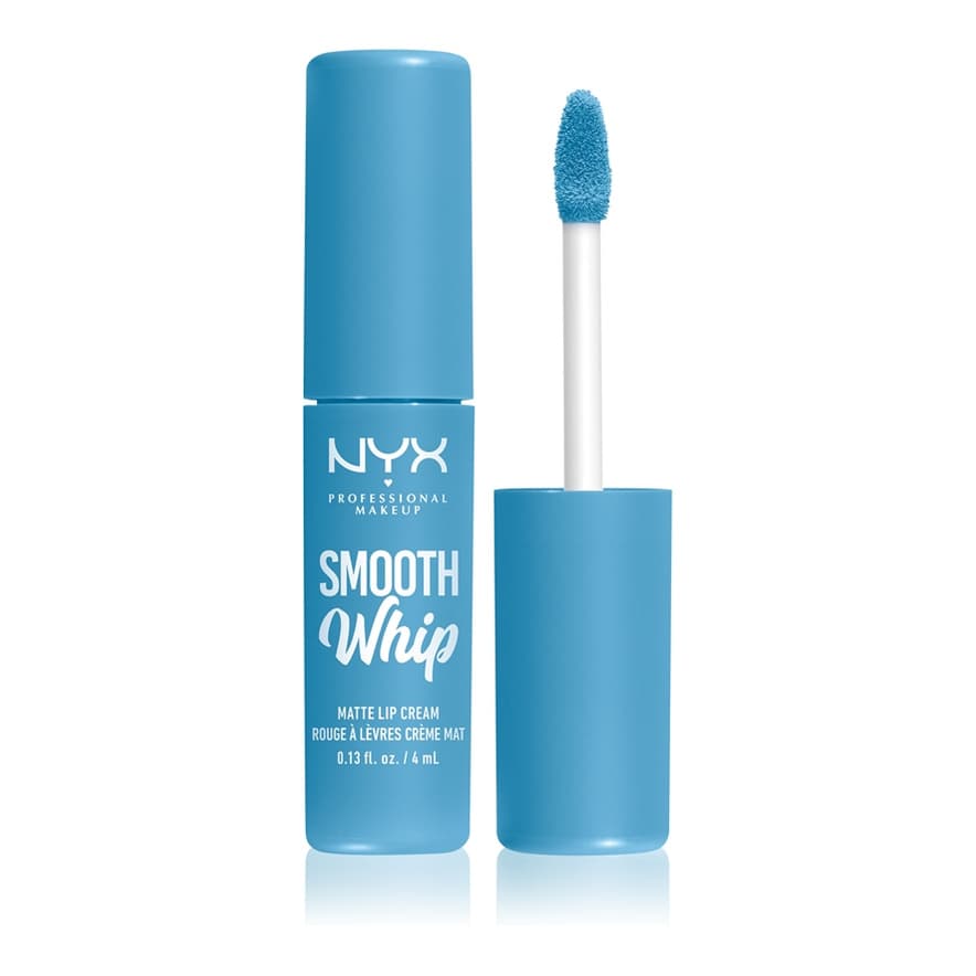 Smooth Whip Matte Lip Cream
