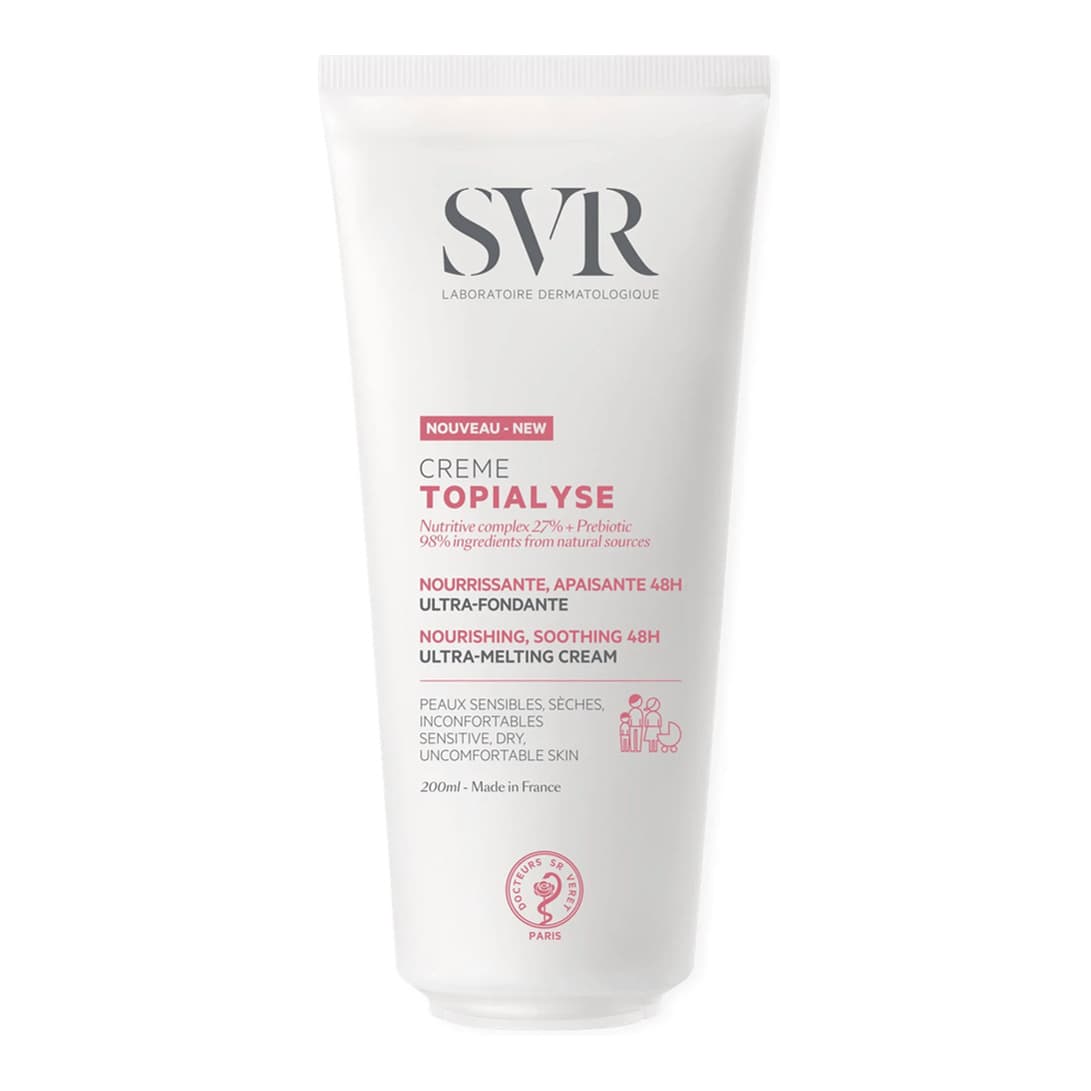 Topialyse Ultra-Melting Cream