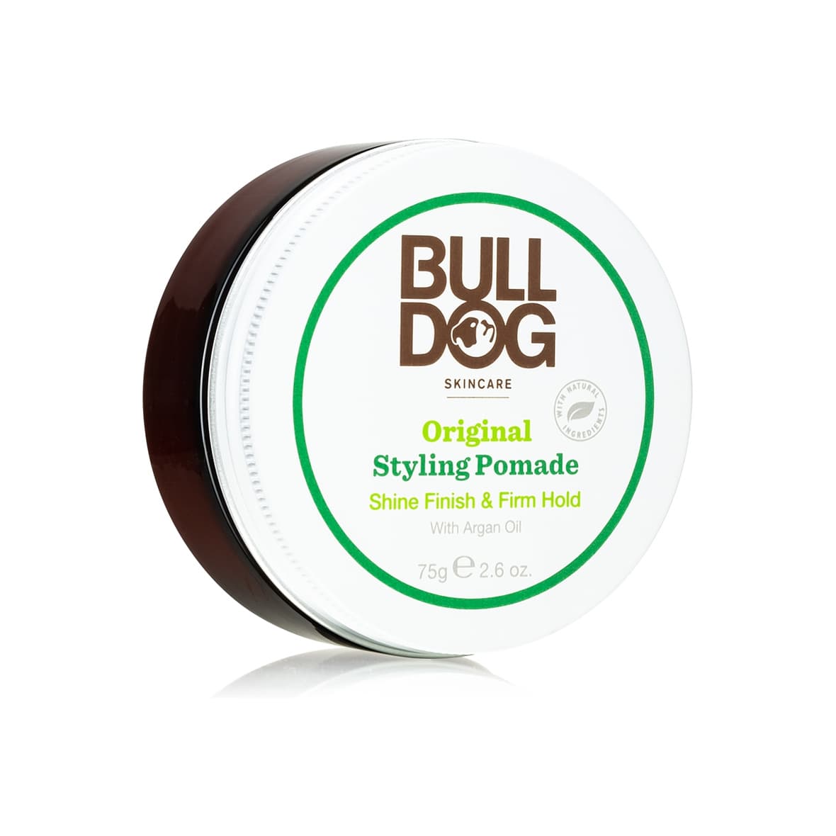 Styling Pomade