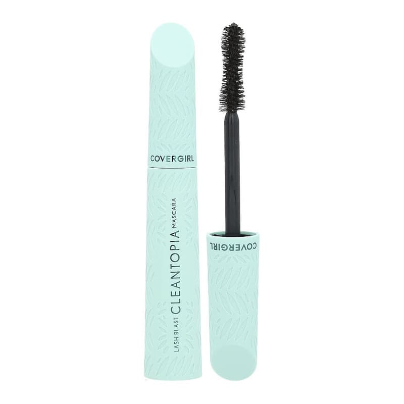 Lash Blast, Cleantopia Mascara