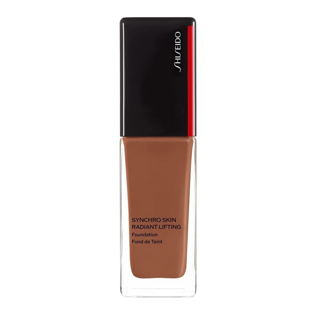 Synchro Skin Radiant Lifting Foundation SPF30 520 Rosewood