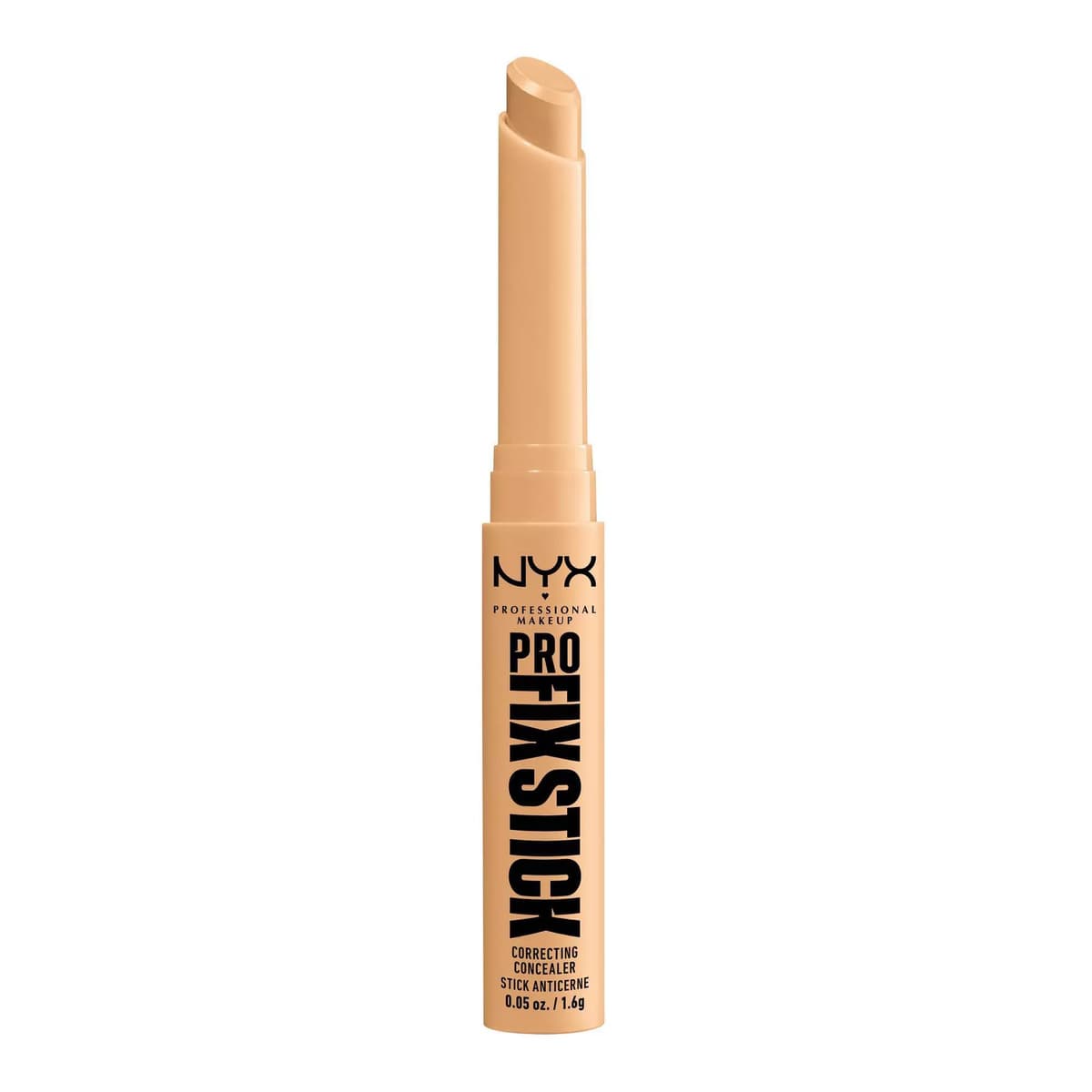 Color Correcting Pro Fix Stick Concealer, #07 Soft Beige