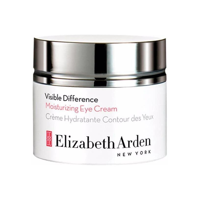 Moisturizing Eye Cream