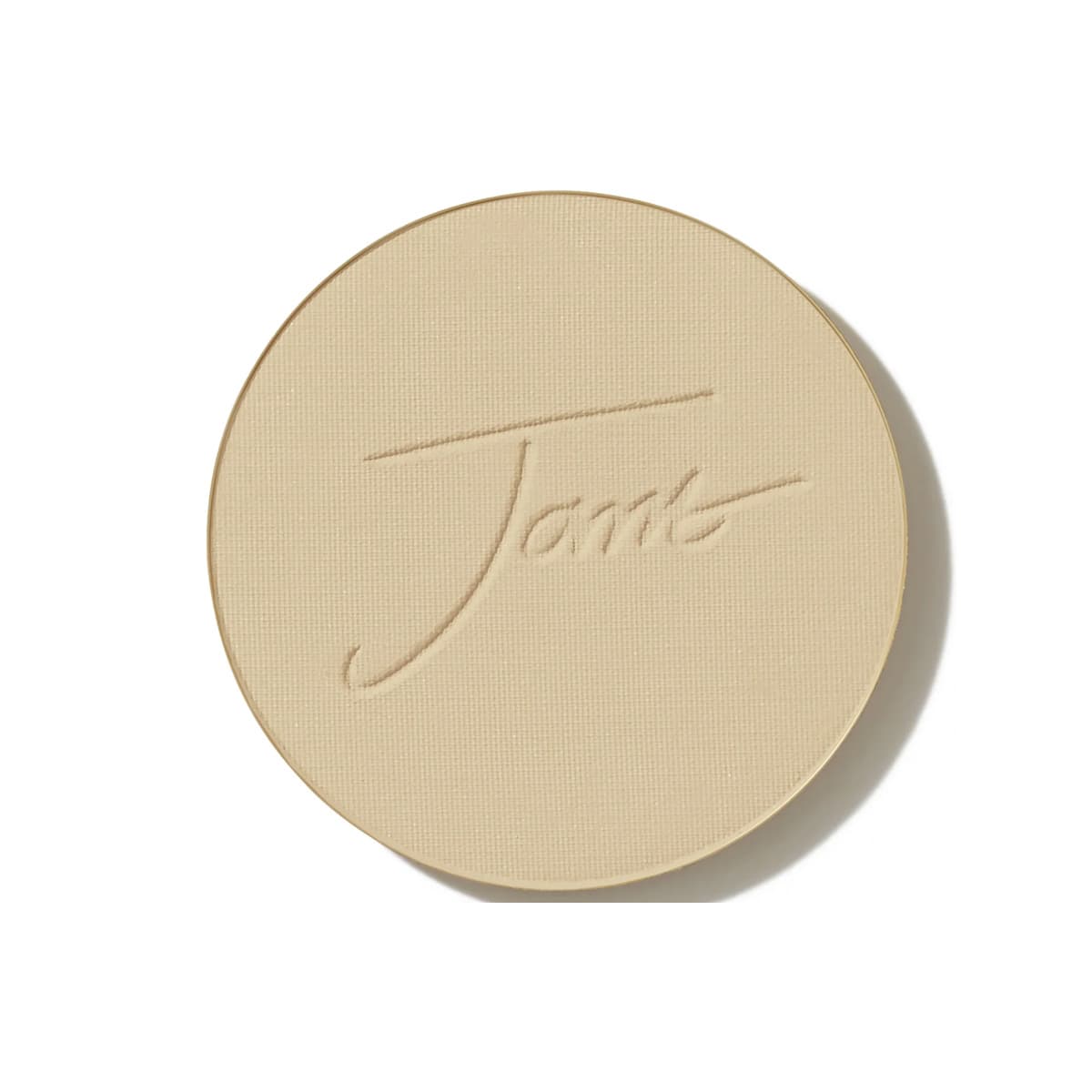 PurePressed Base Mineral Foundation Refill SPF 20/15, Warm Sienna