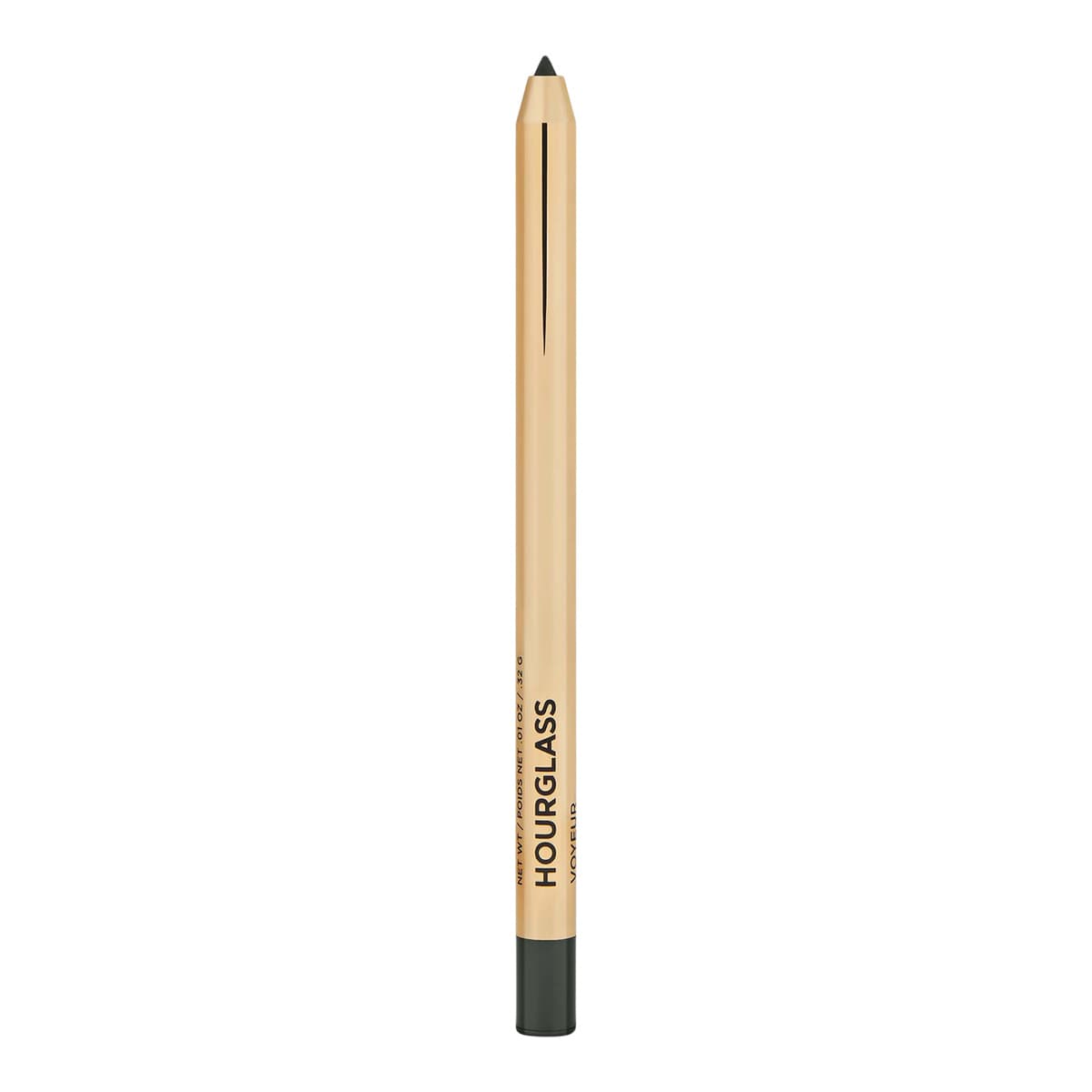 Voyeur Waterproof Gel Eyeliner, Forest
