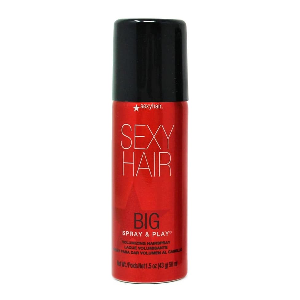 Volumizing Hairspray