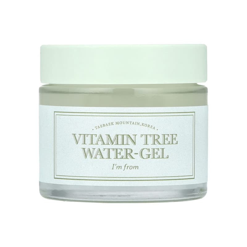 Vitamin Tree Water-Gel