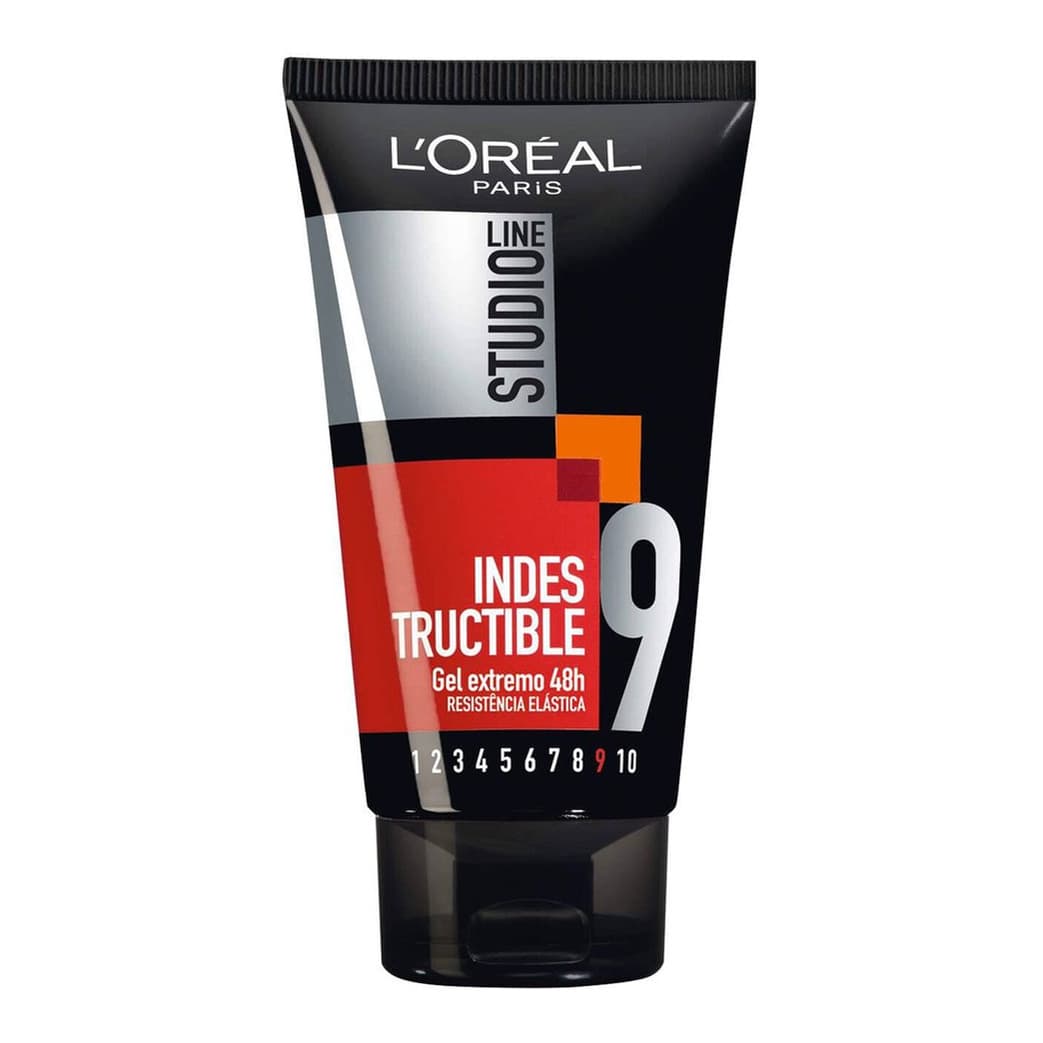 Studio Line Indestructible Extra Strong Gel