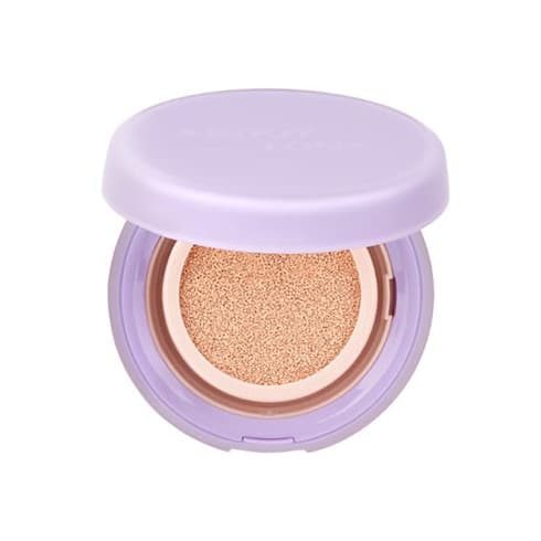 Nothing but Nude Cushion, #02 Light