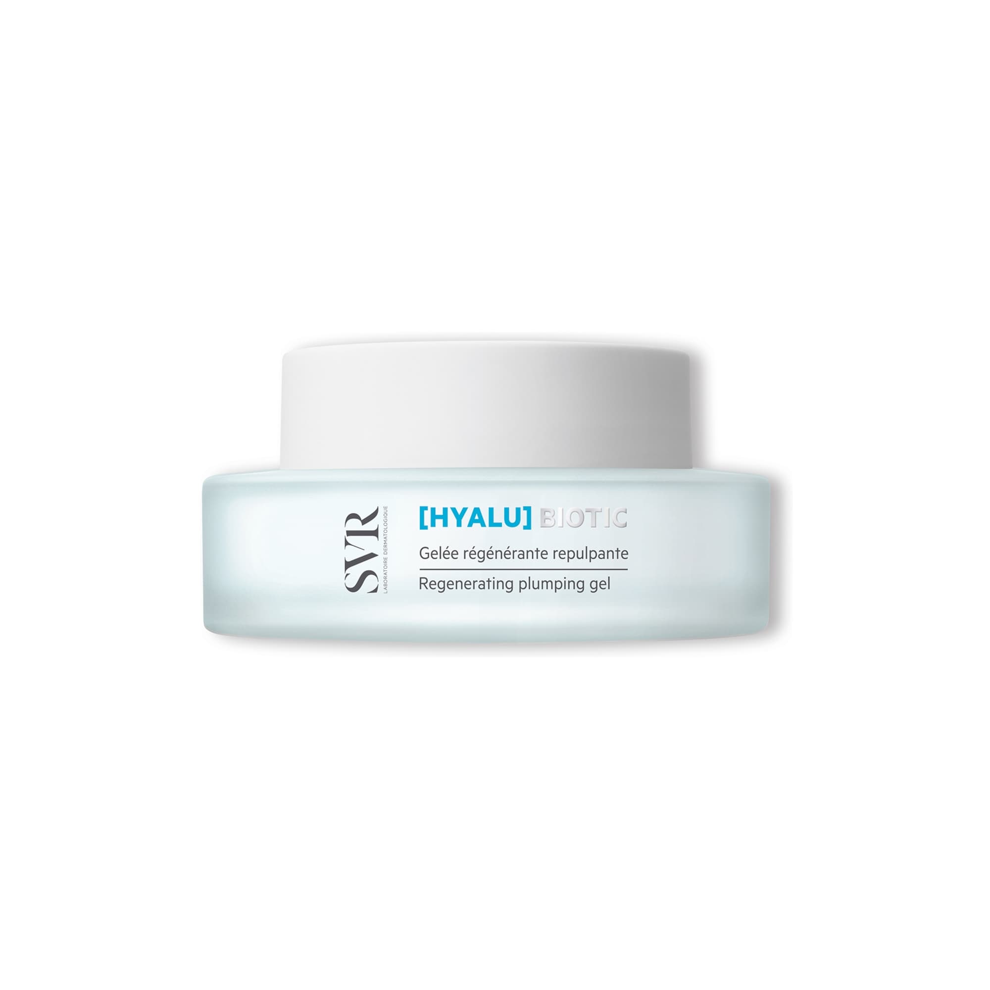 HYALU BIOTICS Cream Gel