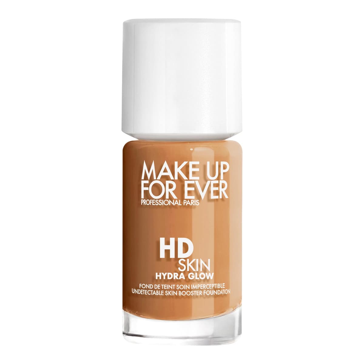 HD Skin Hydra Glow Hydrating Foundation with Hyaluronic Acid, 3Y50 Warm Maple