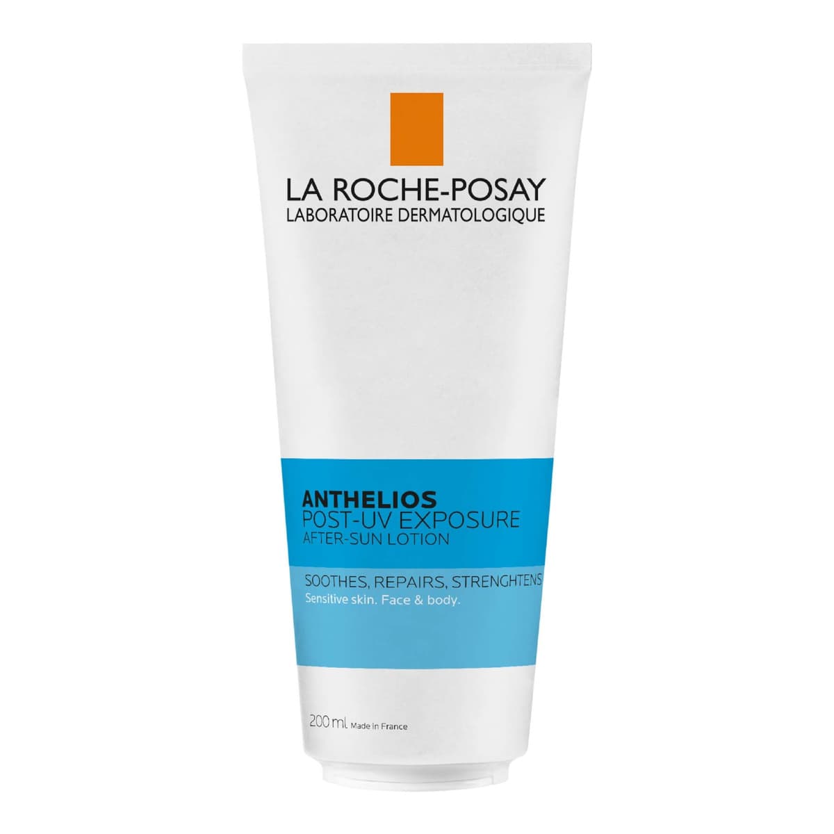 Anthelios Post UV Exposure After Sun Lotion