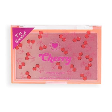 Cherry Ombre Blusher