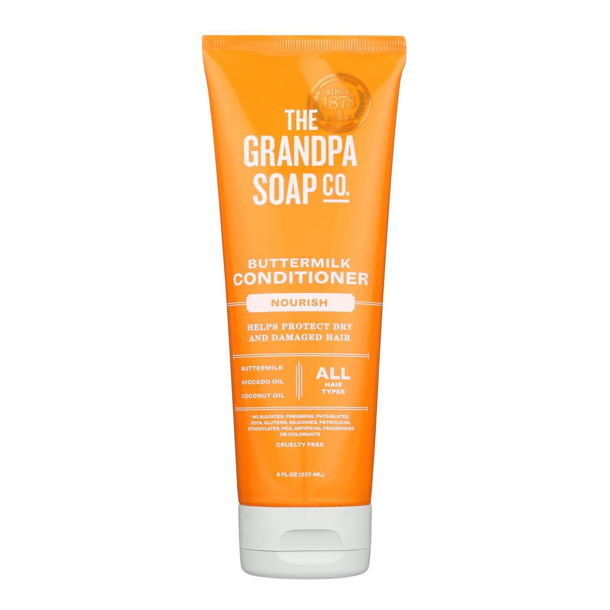 Buttermilk Nourish Conditioner