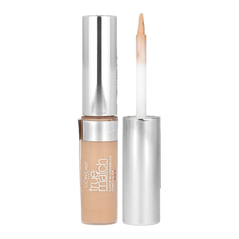 True Match, Super-Blendable Concealer, N1-2-3 Neutral Fair/Light