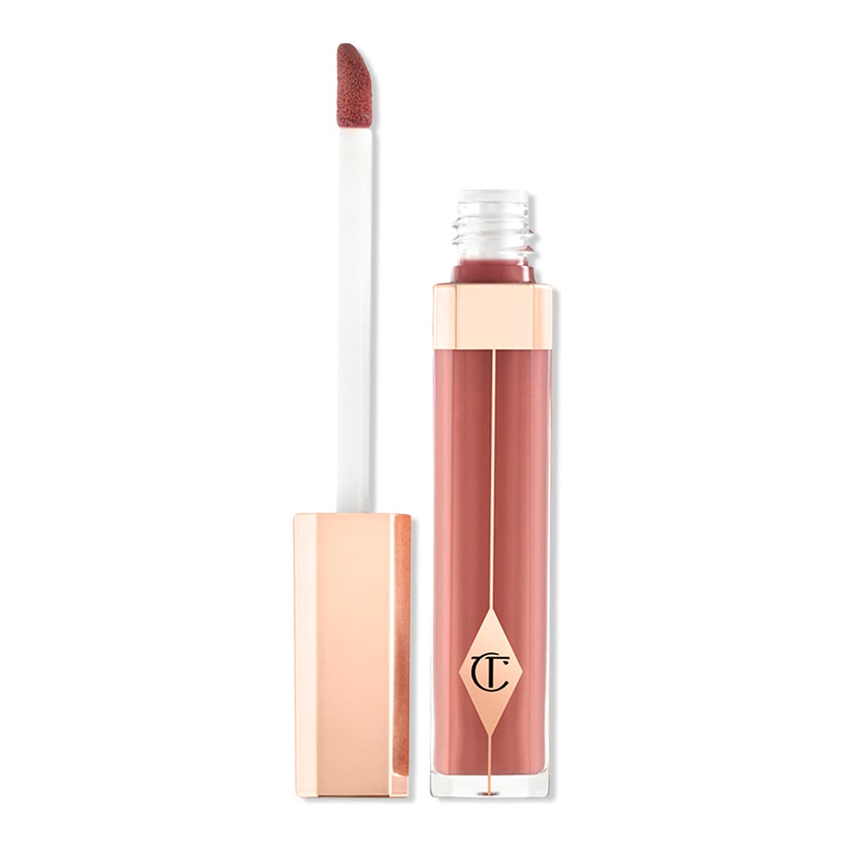 Lip Lustre Lip Gloss, Sweet Stiletto