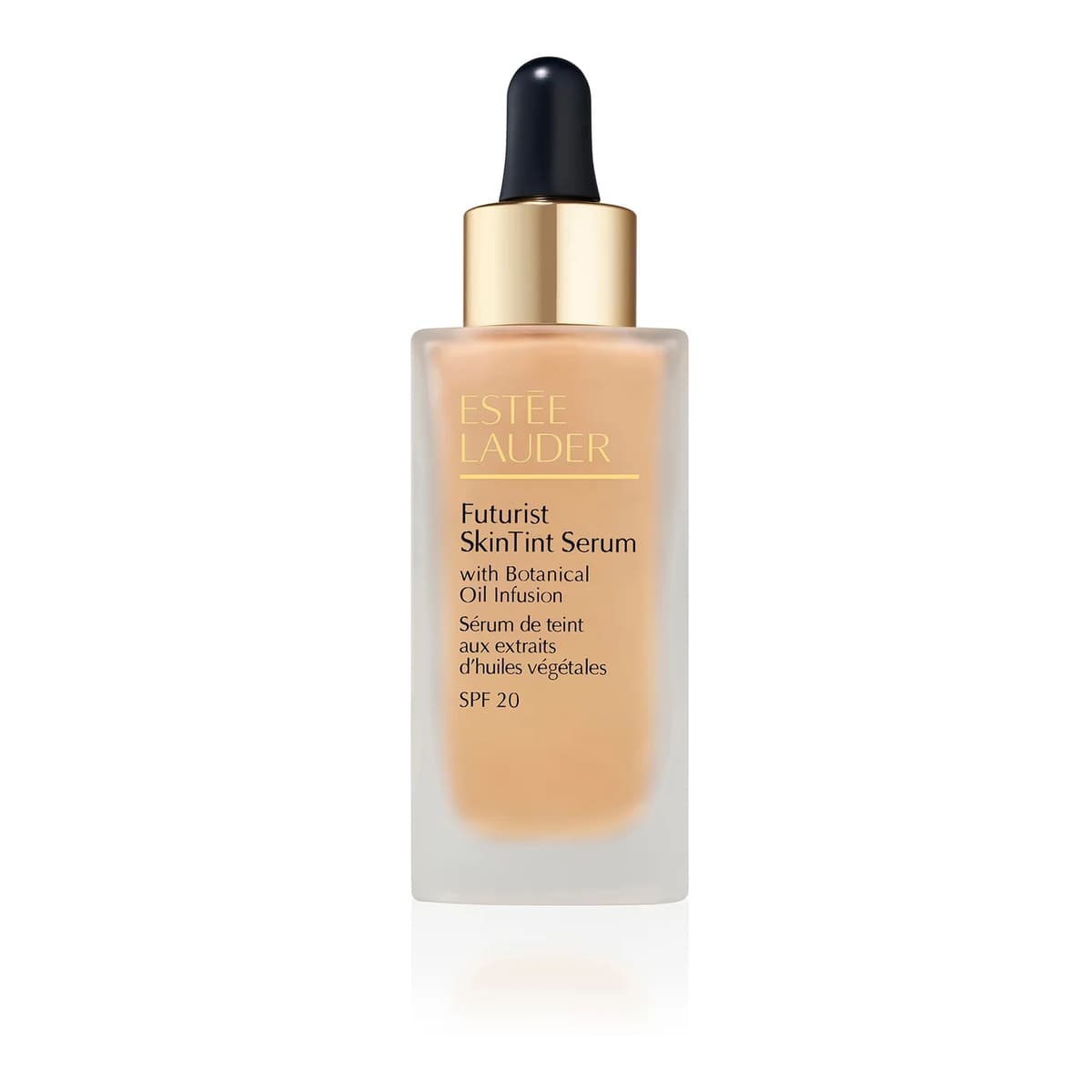 EstÃe Lauder Futurist SkinTint Serum Foundation SPF 20, 1N2 Ecru